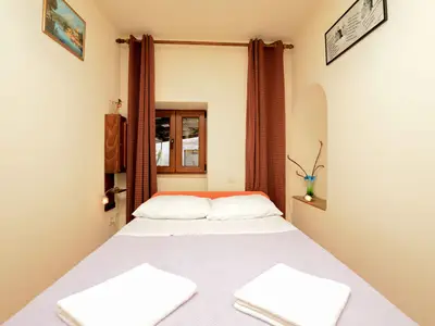 Ferienwohnung für 4 Personen (95 m²) in Moscenicka Draga 9/10