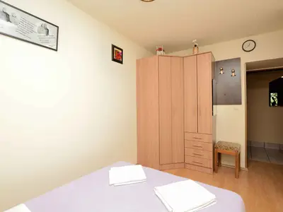 Ferienwohnung für 4 Personen (95 m²) in Moscenicka Draga 10/10