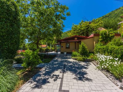 Ferienwohnung für 4 Personen (50 m²) in Moscenicka Draga 6/10