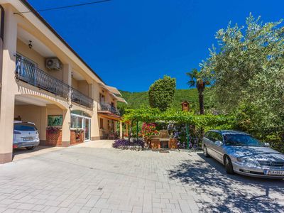 Ferienwohnung für 4 Personen (50 m²) in Moscenicka Draga 7/10