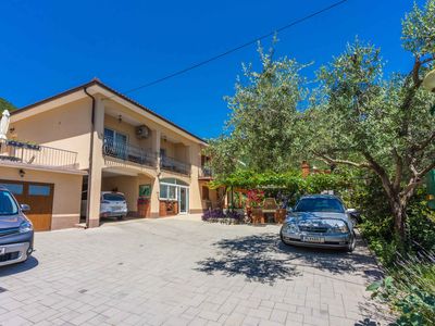 Ferienwohnung für 4 Personen (40 m²) in Moscenicka Draga 5/10