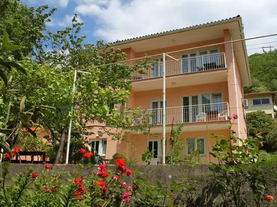 Ferienwohnung für 4 Personen in Moscenicka Draga 1/10