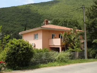Ferienwohnung für 4 Personen in Moscenicka Draga 5/10
