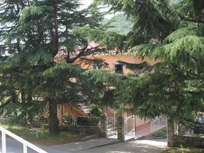 Ferienwohnung für 4 Personen in Moscenicka Draga 7/10