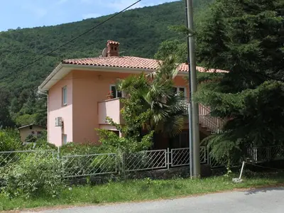 Ferienwohnung für 4 Personen in Moscenicka Draga 8/10