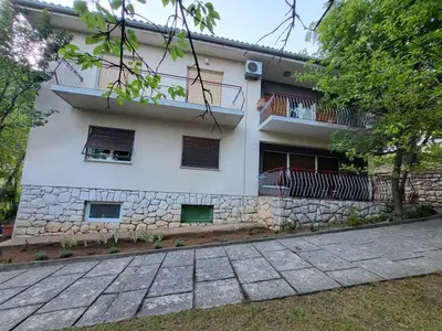 Ferienwohnung für 9 Personen in Moscenicka Draga 2/10