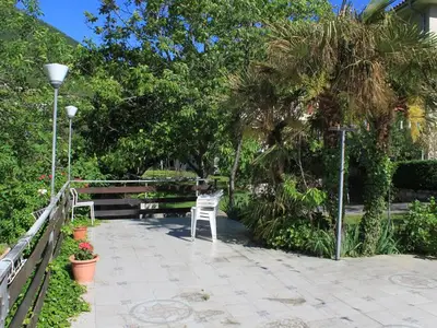 Ferienwohnung für 9 Personen in Moscenicka Draga 5/10