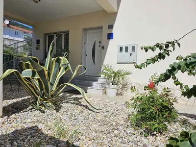 Ferienwohnung für 5 Personen (80 m²) in Moscenicka Draga 2/10