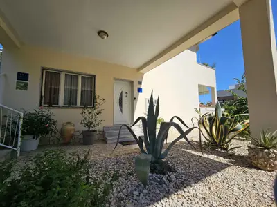 Ferienwohnung für 5 Personen (80 m²) in Moscenicka Draga 3/10