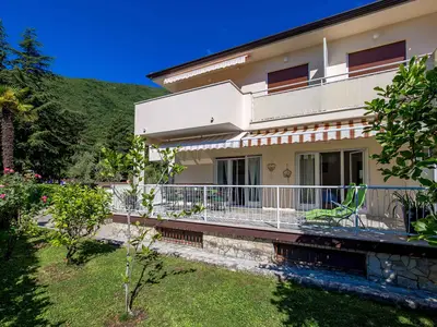 Ferienwohnung für 5 Personen (80 m²) in Moscenicka Draga 5/10