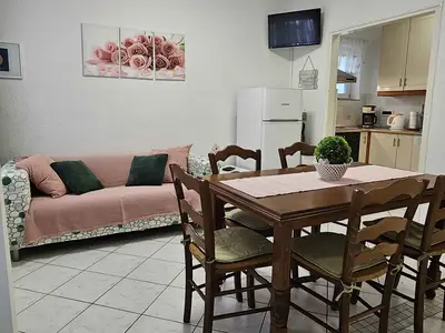 Ferienwohnung für 5 Personen (80 m²) in Moscenicka Draga 10/10