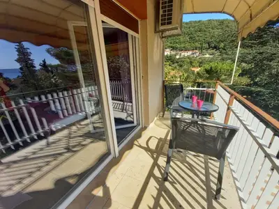 TerraceBalcony