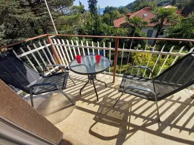 TerraceBalcony