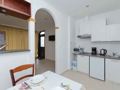 Ferienwohnung für 4 Personen (40 m²) in Moscenicka Draga 10/10