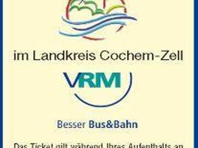 Gäste-Ticket Gäste-Ticket