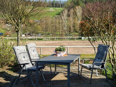 TerraceBalcony