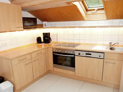 Kitchen Kitchen
