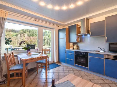 Kitchen Kitchen