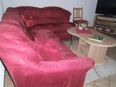 Ferienwohnung für 3 Personen (50 m²) in Mossautal 7/10 Ferienwohnung für 3 Personen (50 m²) in Mossautal 7/10