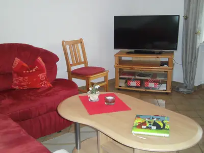 Ferienwohnung für 3 Personen (50 m²) in Mossautal 8/10 Ferienwohnung für 3 Personen (50 m²) in Mossautal 8/10