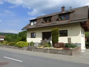 Ferienwohnung für 2 Personen (50 m²) in Mossautal