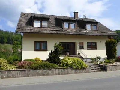 Ferienwohnung für 2 Personen (50 m²) in Mossautal 2/10 Ferienwohnung für 2 Personen (50 m²) in Mossautal 2/10