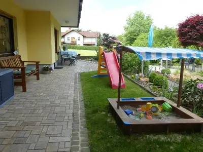 Ferienwohnung für 2 Personen (50 m²) in Mossautal 5/10 Ferienwohnung für 2 Personen (50 m²) in Mossautal 5/10