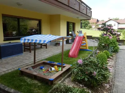 Ferienwohnung für 2 Personen (50 m²) in Mossautal 6/10 Ferienwohnung für 2 Personen (50 m²) in Mossautal 6/10