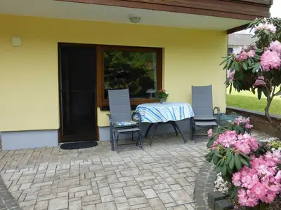 Ferienwohnung für 2 Personen (50 m²) in Mossautal 7/10 Ferienwohnung für 2 Personen (50 m²) in Mossautal 7/10