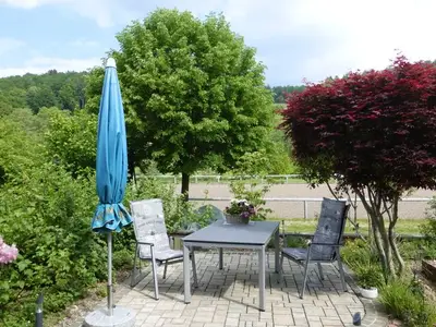 Ferienwohnung für 2 Personen (50 m²) in Mossautal 8/10 Ferienwohnung für 2 Personen (50 m²) in Mossautal 8/10