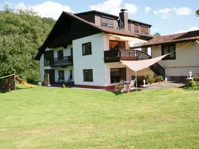 Ferienwohnung für 3 Personen (42 m²) in Mossautal 2/10 Ferienwohnung für 3 Personen (42 m²) in Mossautal 2/10