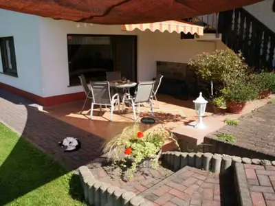 Ferienwohnung für 3 Personen (42 m²) in Mossautal 4/10 Ferienwohnung für 3 Personen (42 m²) in Mossautal 4/10