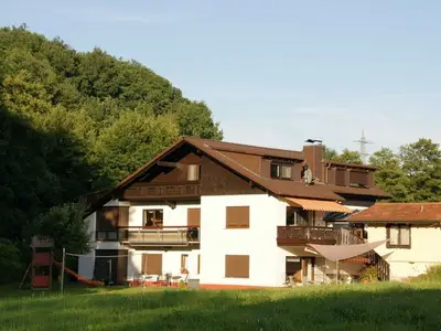 Ferienwohnung für 3 Personen (42 m²) in Mossautal 5/10 Ferienwohnung für 3 Personen (42 m²) in Mossautal 5/10