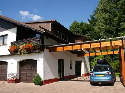 Ferienwohnung für 3 Personen (42 m²) in Mossautal 8/10 Ferienwohnung für 3 Personen (42 m²) in Mossautal 8/10