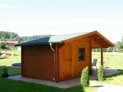 Ferienwohnung für 3 Personen (42 m²) in Mossautal 9/10 Ferienwohnung für 3 Personen (42 m²) in Mossautal 9/10