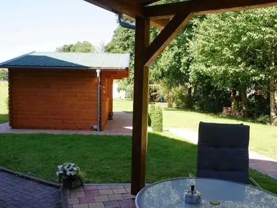 Ferienwohnung für 3 Personen (42 m²) in Mossautal 10/10 Ferienwohnung für 3 Personen (42 m²) in Mossautal 10/10