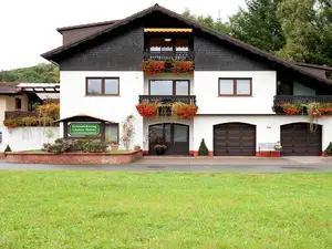 Ferienwohnung für 7 Personen (81 m²) in Mossautal