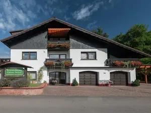 Ferienwohnung für 7 Personen (82 m²) in Mossautal