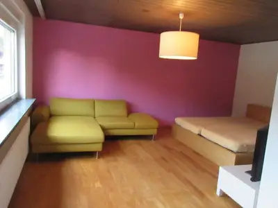 Ferienwohnung für 3 Personen (65 m²) in Mossautal 1/6