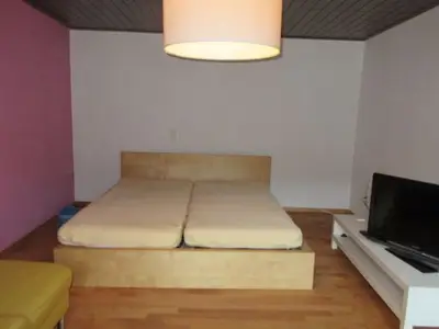 Ferienwohnung für 3 Personen (65 m²) in Mossautal 2/6