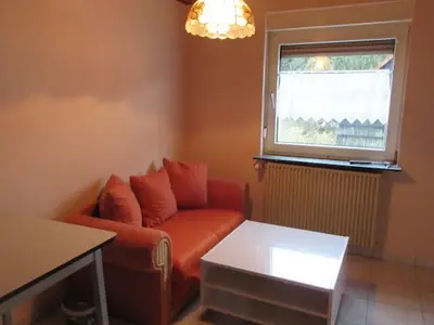 Ferienwohnung für 3 Personen (65 m²) in Mossautal 4/6