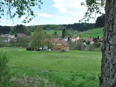 Ferienwohnung für 2 Personen (33 m²) in Mossautal 2/10