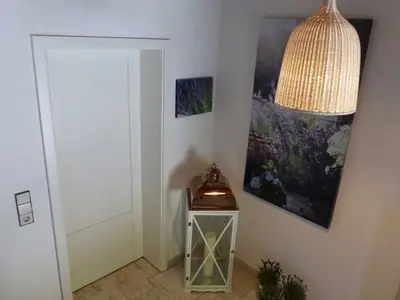 Ferienwohnung für 2 Personen (33 m²) in Mossautal 7/10