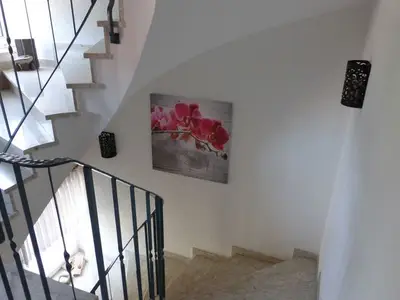 Ferienwohnung für 2 Personen (33 m²) in Mossautal 8/10