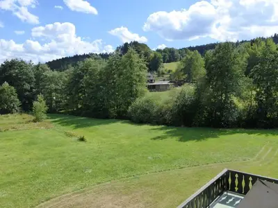 Ferienwohnung für 2 Personen (33 m²) in Mossautal 9/10