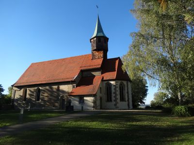 Belsener Kapelle