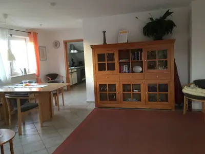 Ferienwohnung für 6 Personen (98 m²) in Mössingen 4/10