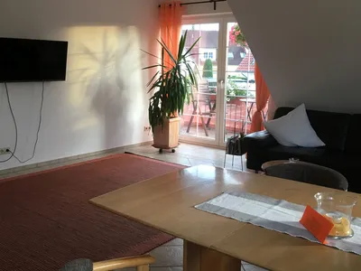 Ferienwohnung für 6 Personen (98 m²) in Mössingen 5/10