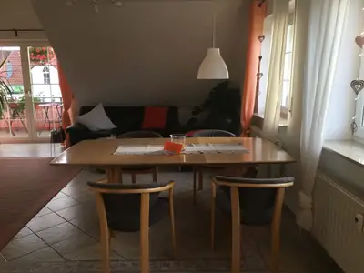 Ferienwohnung für 6 Personen (98 m²) in Mössingen 7/10