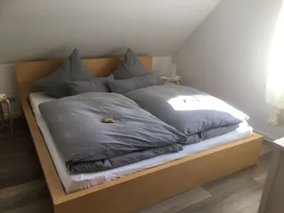 Ferienwohnung für 6 Personen (98 m²) in Mössingen 9/10